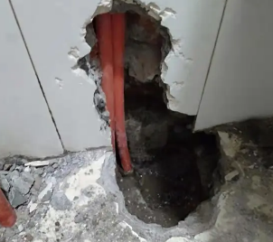 南郊漏水检测电话