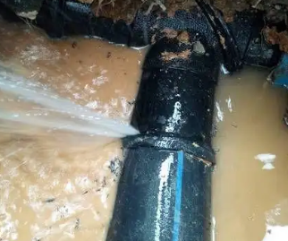 南郊测漏水公司哪家好