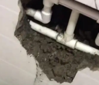 南郊漏水检测电话