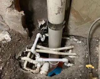 南郊漏水检测哪家好