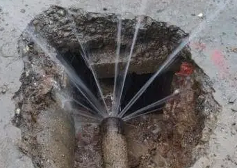 南郊漏水检测多少钱