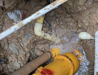 南郊水管漏水检测哪家好