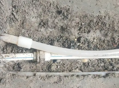 南郊卫生间测漏水哪家好