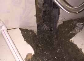 南郊卫生间测漏水哪家好