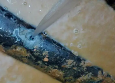 南郊水管漏水检测多少钱