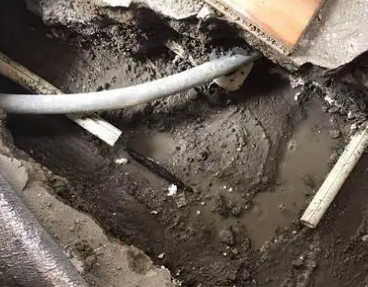 南郊卫生间测漏水价格明细