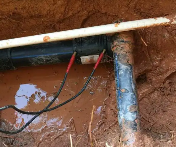 南郊水管漏水检测多少钱