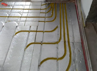 南郊地暖维修哪家好