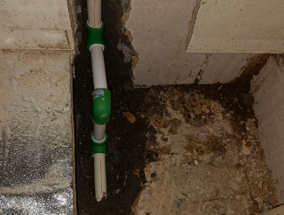 南郊卫生间测漏水哪家好