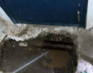 南郊水管漏水检测多少钱