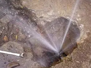 南郊水管漏水检测哪家好