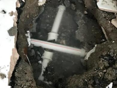 南郊漏水检测公司哪家好