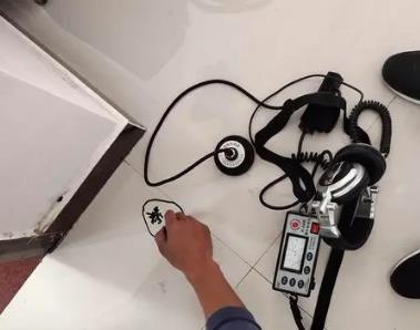 南郊测漏水公司电话